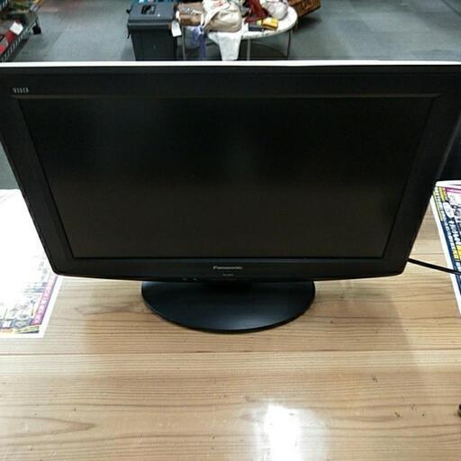 Panasonic TH-L22C2-K 2010年製