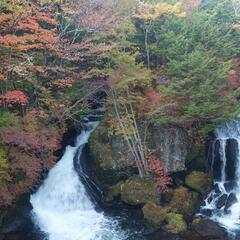 10/26.27 中禅寺湖 SUPキャンプ - 足立区
