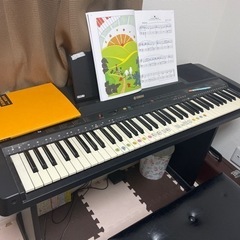 キーボード