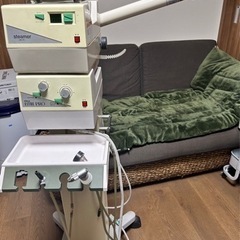 神奈川県のエステ機器の中古が安い！激安で譲ります・無料で