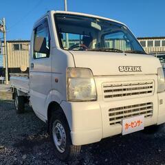 🉐【支払い総額27万円】車検令和5年11月19日 H15年式 キ...