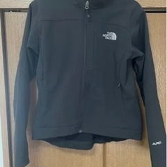 ノースフェイス   レディースSサイズ