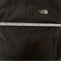ノースフェイス   レディースSサイズの画像