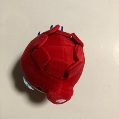 たこ　ぬくい〜ず　スクイーズの画像