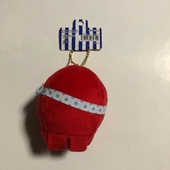 たこ　ぬくい〜ず　スクイーズの画像