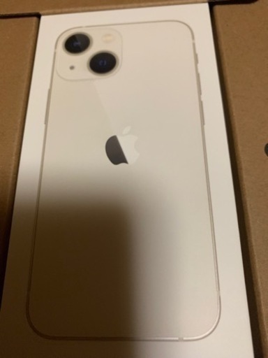 携帯電話/スマホ Apple