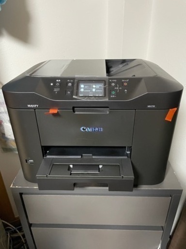 Canonプリンター