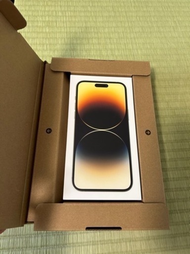 スマートフォン iPhone14Promax