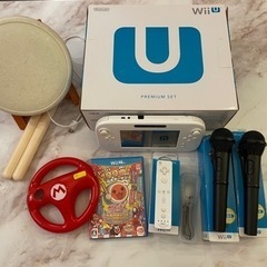 ★お引渡し先が決まりました★ wii U ★PREMIUM SE...