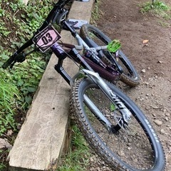 千葉県でマウンテンバイクに乗りたい！