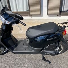 【走行距離３０５ｋｍ】ホンダ　ＴＡＣＴ　５０ＣＣ