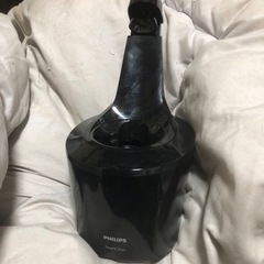 フィリップス　電動シェイバー　9000シリーズ　クリーニング兼充...