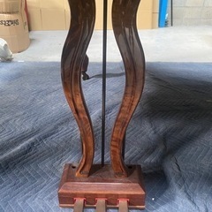 ドイツ製　145cmベビーグランドピアノ Zimmerman の画像