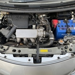 ［ご成約🎉］コミコミ55万円‼️車検5年10月まで有‼️平成24年車‼️日産インパルノート‼️走行距離7万km台‼️の画像