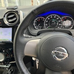 ［ご成約🎉］コミコミ55万円‼️車検5年10月まで有‼️平成24年車‼️日産インパルノート‼️走行距離7万km台‼️の画像