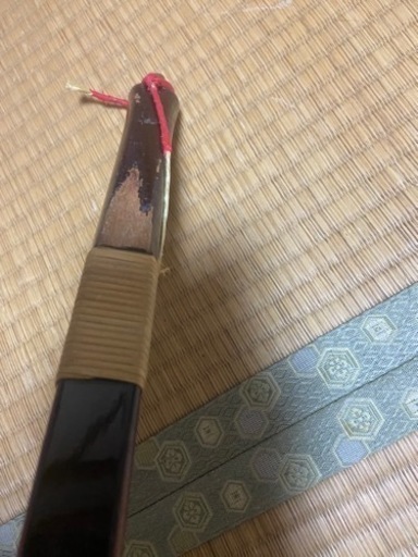 弓道 弓 2張り