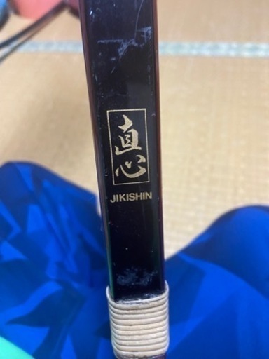 弓道 弓 2張り