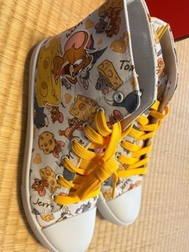 トムとジェリー　グッズ