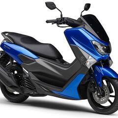 NMAX125/155◇GMA カーボン プロテクター カバー左右セット◇新品◇2016年～2021年◇SE86J SED6J SG20J ◇の画像