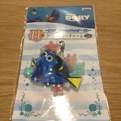 ドリーのラバーチャーム(1個目)