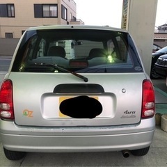 【成約済み】l700 MT5速　平成14年式　の画像
