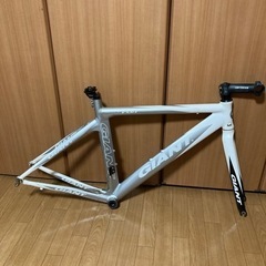 【受渡先確定】GIANT FCR１Sサイズ　フレーム