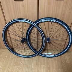 GIANT S-R２　ホイール　ジャンク