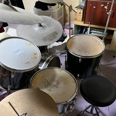 ドラムセット