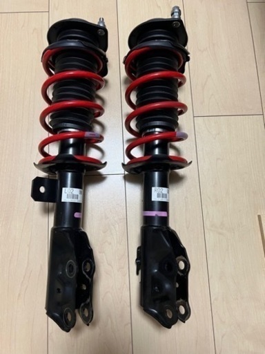 GRコペン　la400k 純正サスペンション　新車外し　美品　値下げ！！