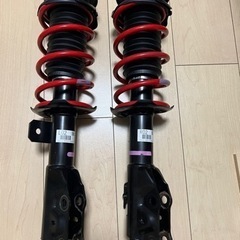 GRコペン　la400k 純正サスペンション　新車外し　美品　値...