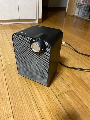 セラミックヒーター