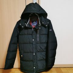 未使用　ダンロップ　ジャケット　メンズ Lの画像