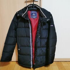 未使用　ダンロップ　ジャケット　メンズ Lの画像