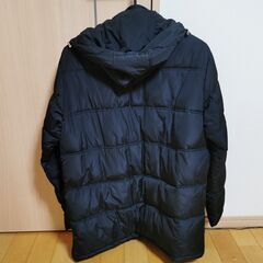 未使用　ダンロップ　ジャケット　メンズ Lの画像
