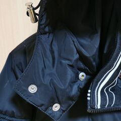 未使用　ダンロップ　ジャケット　メンズ Lの画像