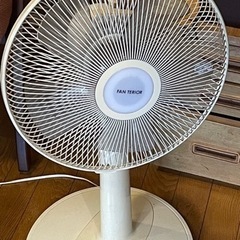 YUASA 扇風機　YT-324HR