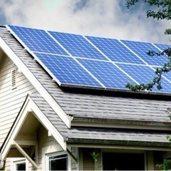 太陽光パネル無料譲渡.設置キャンペーン期間中。