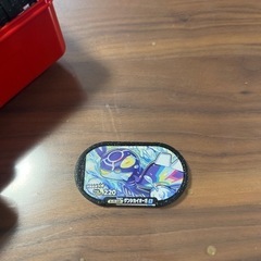メザスタ