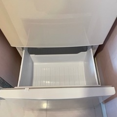 冷蔵庫　の画像