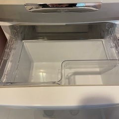 冷蔵庫　の画像