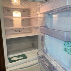 冷蔵庫　の画像