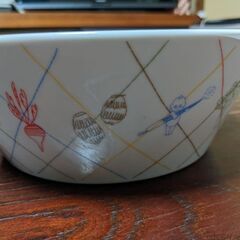 新品　キューピー　マイサラダボウル　当選品の画像