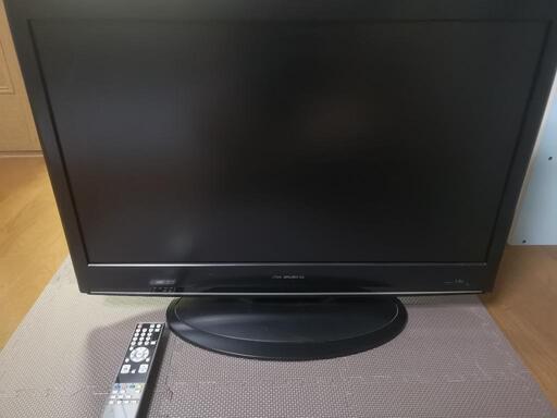 液晶テレビ　32インチ