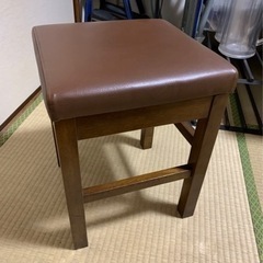 椅子8脚譲ります