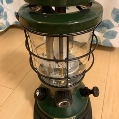 コールマン　ノーススターガソリンランタン(model2000-4...