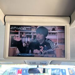 セレナ【YouTubeで現車確認】車検2年付き350,000円　グレード　ハイウェイスターVセレクション　全方位カメラ　フリップダウンモニター　両側パワースライドドア　HID の画像