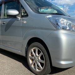 スバル　ステラ　平成19年式　5,7000km  車検2年付の画像