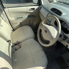スバル　ステラ　平成19年式　5,7000km  車検2年付の画像