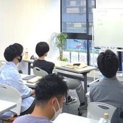 スマホ販売の募集です！転職に悩んでたり、新しい事に挑戦したい方をおまちしております！の画像