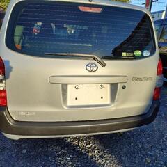 ｽﾀｯﾄﾞﾚｽ付　込価格　29年　上級モデル　プロボックス　サクシード　GL　の画像